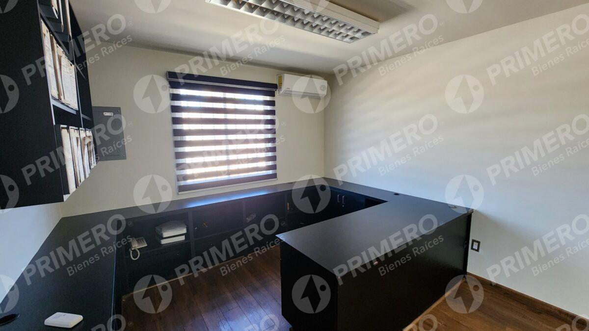 Edificio en Venta en El Murua PMR-2907