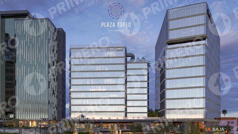 Oficinas en Venta en Torre Corporativa Eugenia PMR-2910