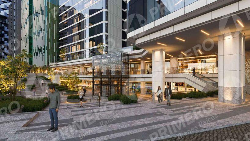 Oficinas en Venta en Torre Corporativa Eugenia PMR-2910