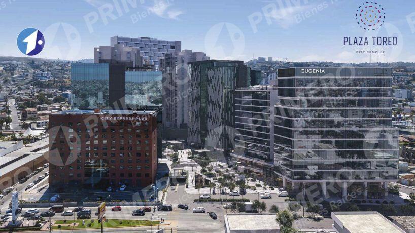 Oficinas en Venta en Torre Corporativa Eugenia PMR-2910