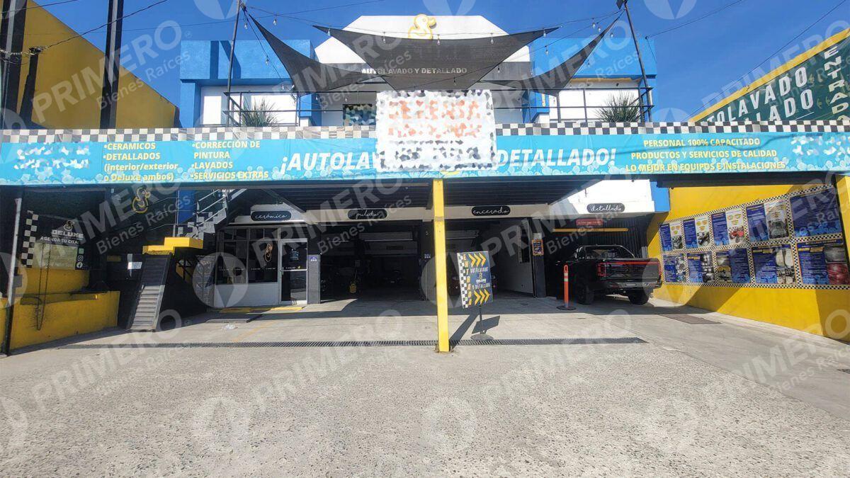 Local en Renta en Fundadores PMR-2915