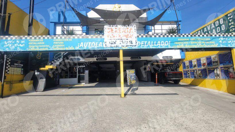 Local en Renta en Fundadores PMR-2915