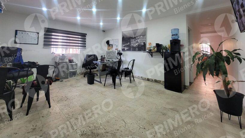 Local en Renta en Fundadores PMR-2915