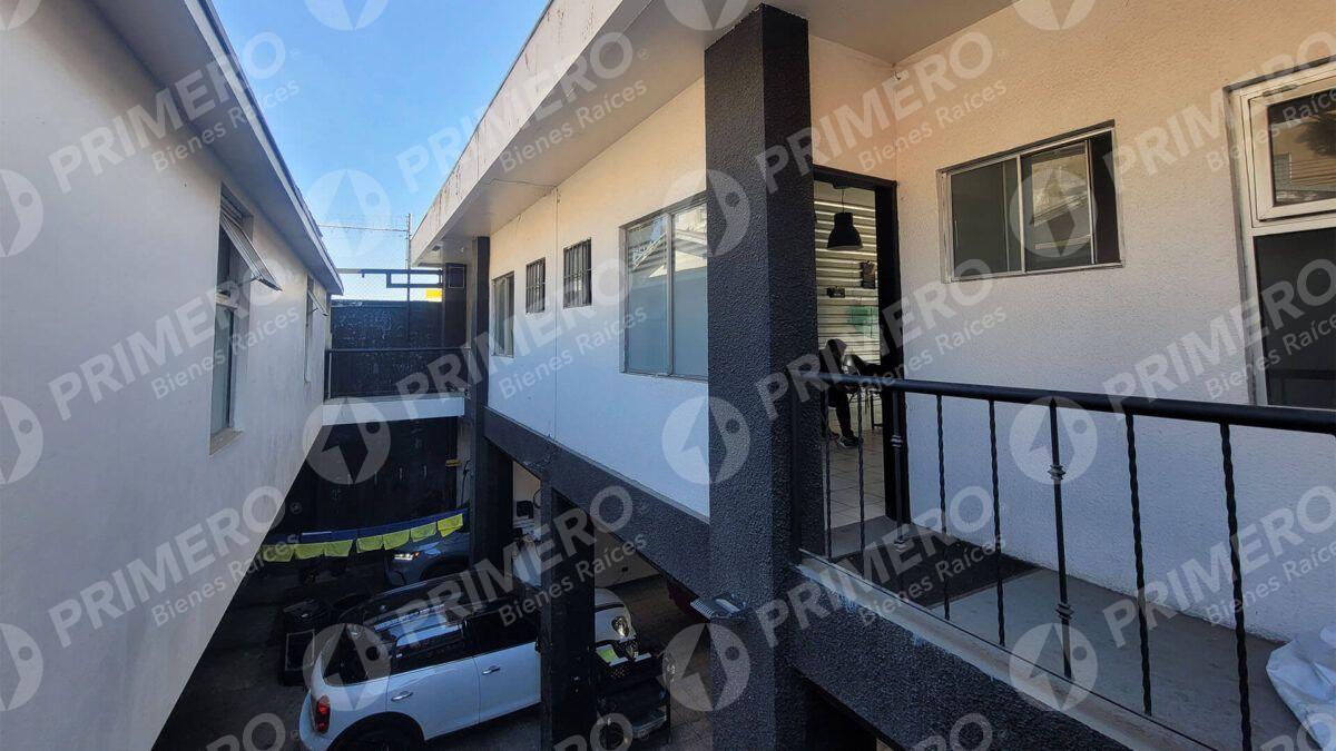 Local en Renta en Fundadores PMR-2915