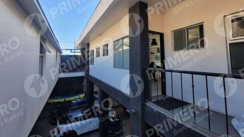 Local en Renta en Fundadores PMR-2915