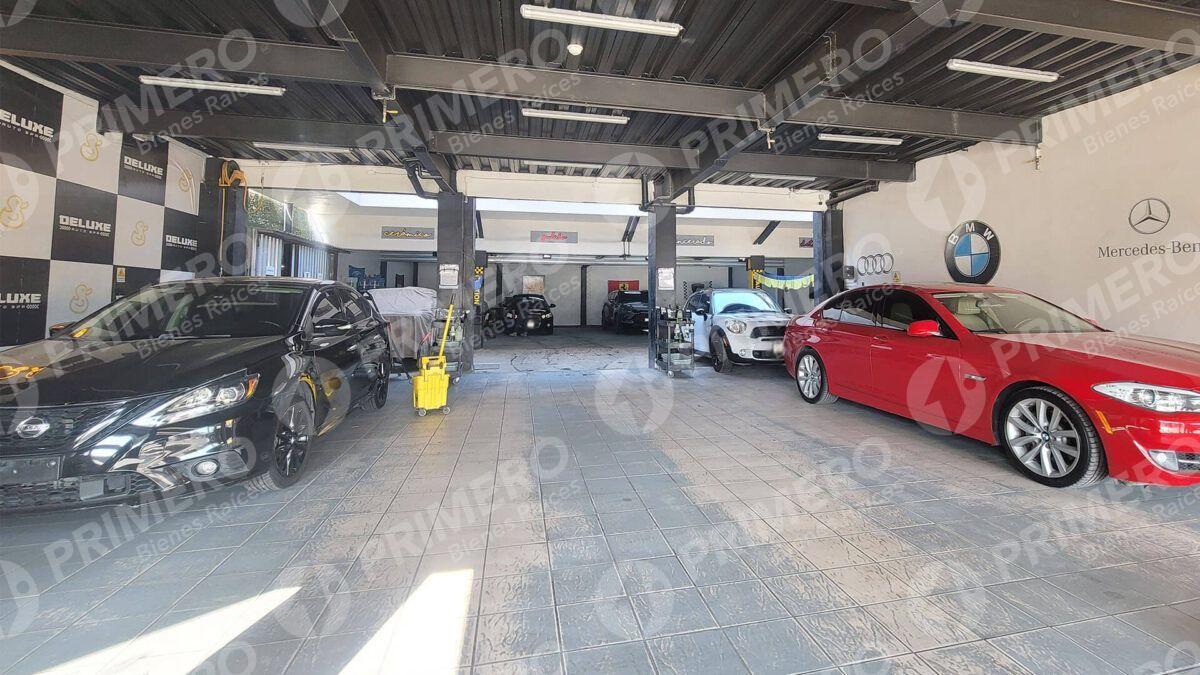Local en Renta en Fundadores PMR-2915