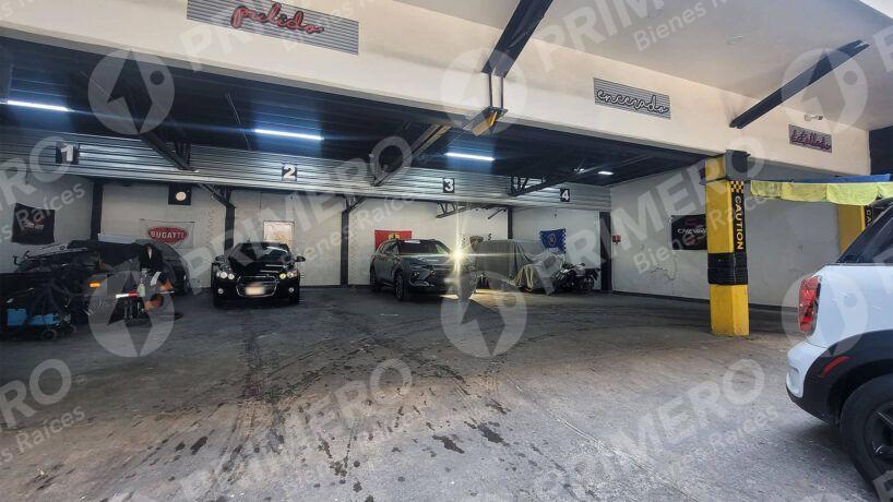 Local en Renta en Fundadores PMR-2915