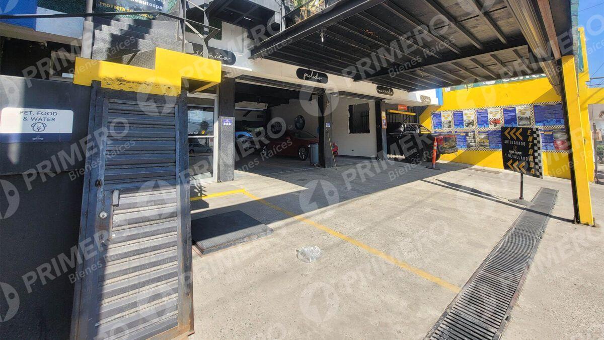 Local en Renta en Fundadores PMR-2915