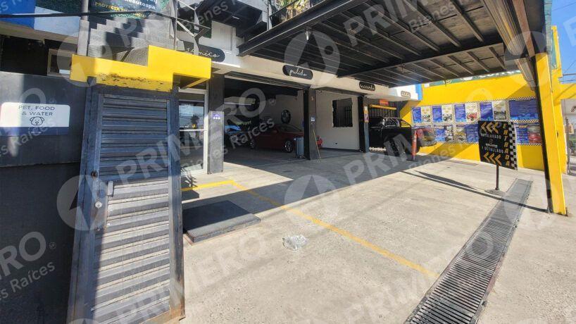 Local en Renta en Fundadores PMR-2915
