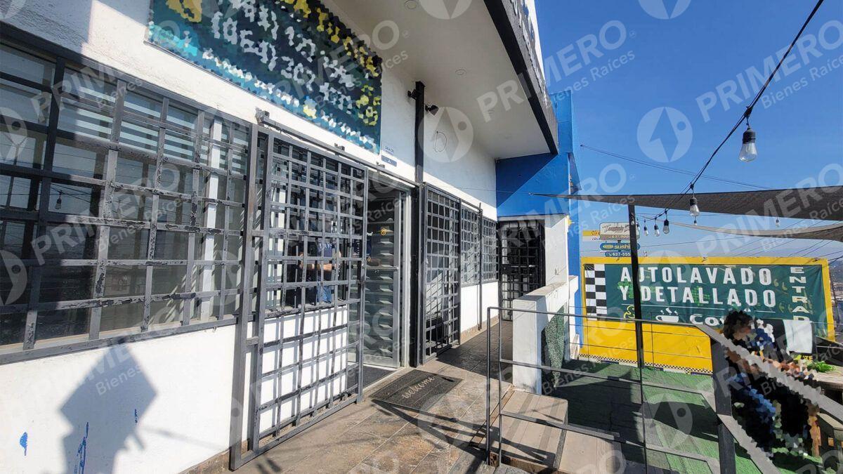Local en Renta en Fundadores PMR-2915