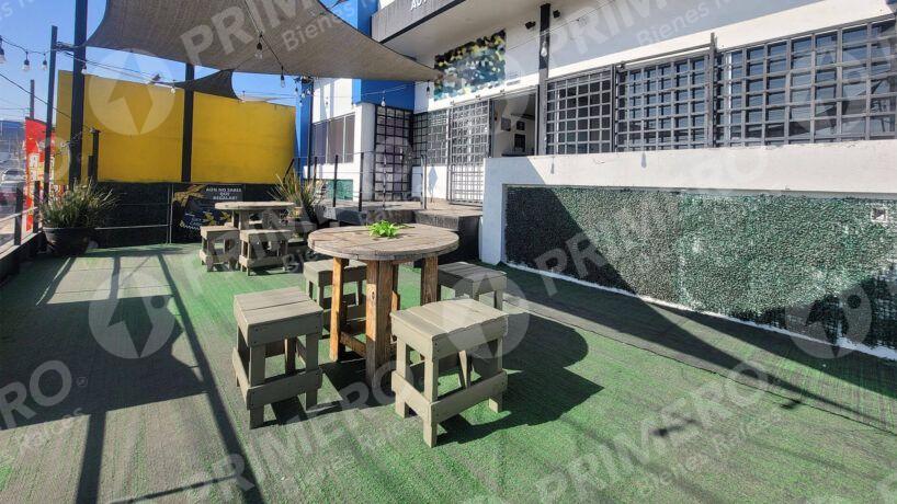 Local en Renta en Fundadores PMR-2915