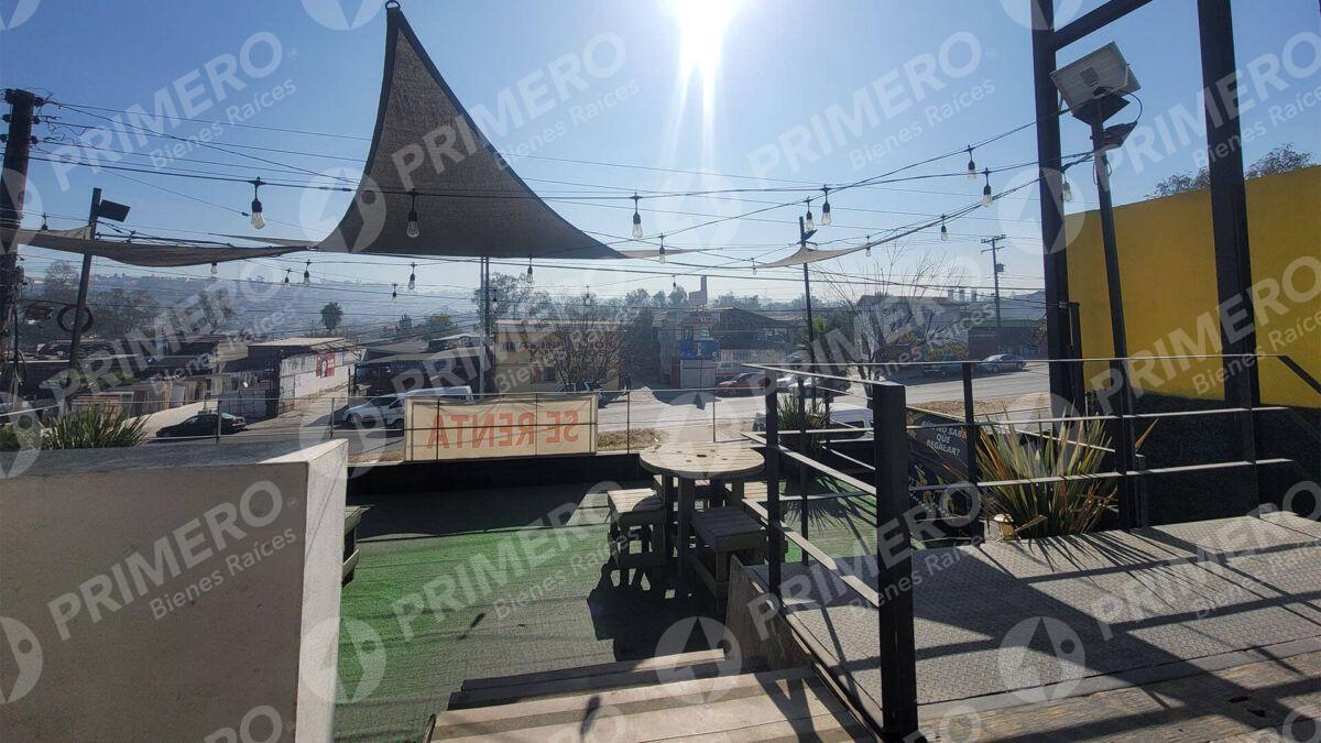 Local en Renta en Fundadores PMR-2915