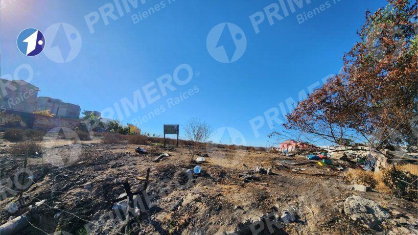 Terreno en Venta en El Lago PMR-2921