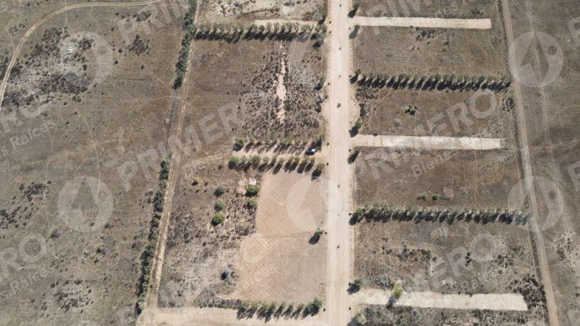 Terreno en Venta en Valle de Guadalupe PMR-2926