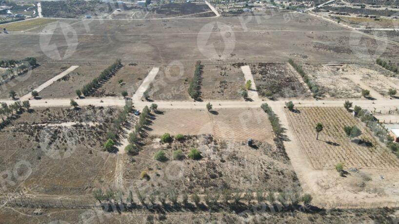 Terreno en Venta en Valle de Guadalupe PMR-2926