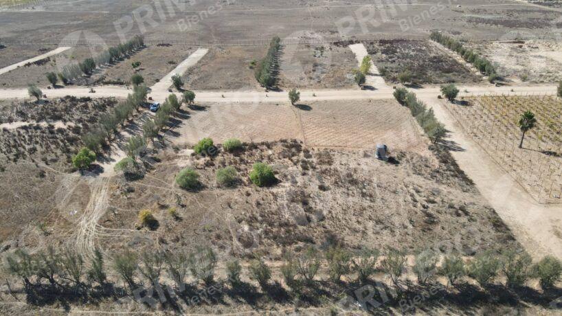 Terreno en Venta en Valle de Guadalupe PMR-2926