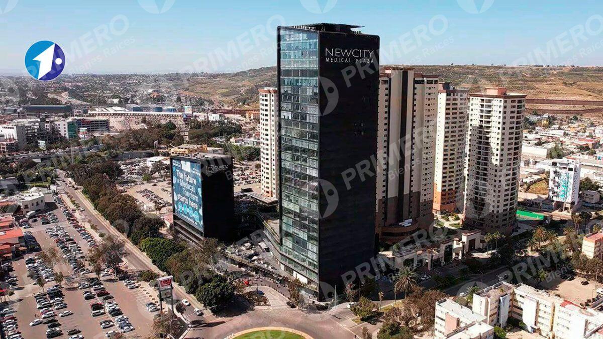 Consultorios en Venta en Newcity Medical Plaza PMR-2929