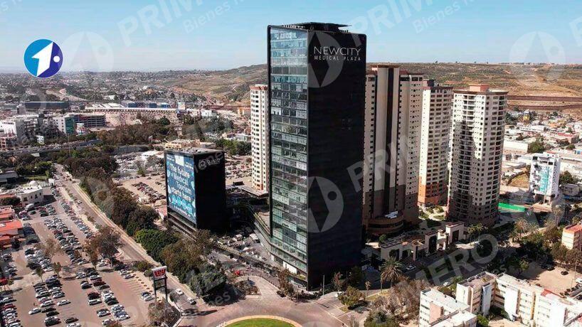 Consultorios en Venta en Newcity Medical Plaza PMR-2929