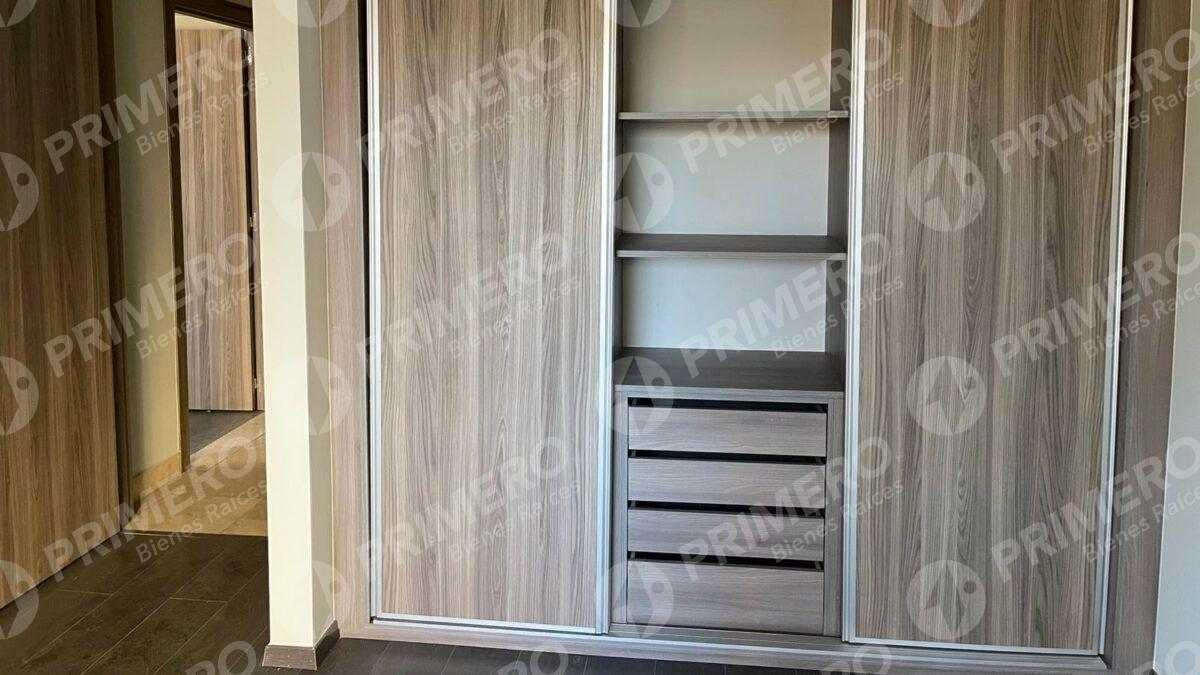 Departamentos en Venta en Newcity Residencial PMR-2930