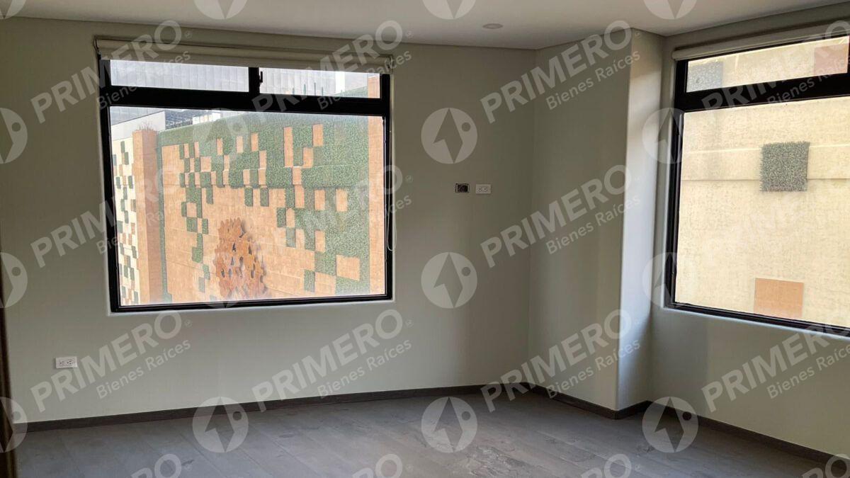 Departamentos en Venta en Newcity Residencial PMR-2930