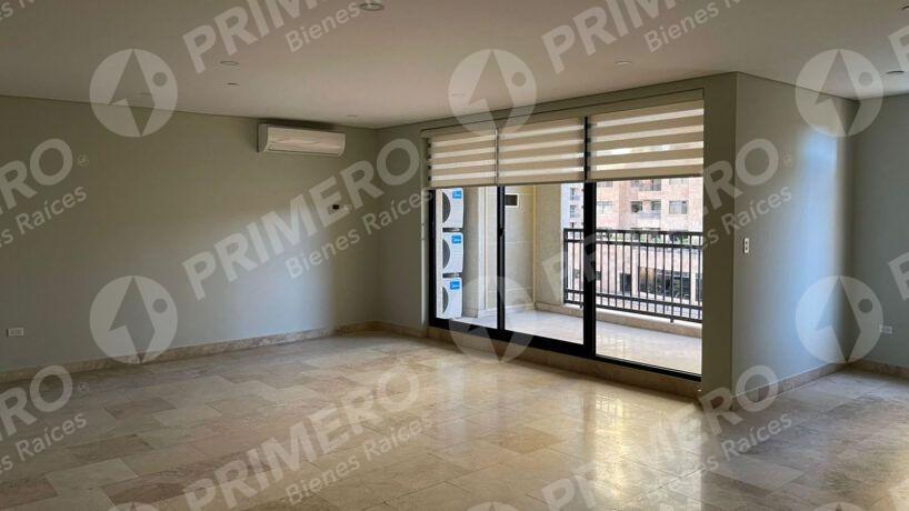 Departamentos en Venta en Newcity Residencial PMR-2930