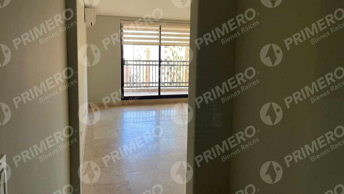 Departamentos en Venta en Newcity Residencial PMR-2930
