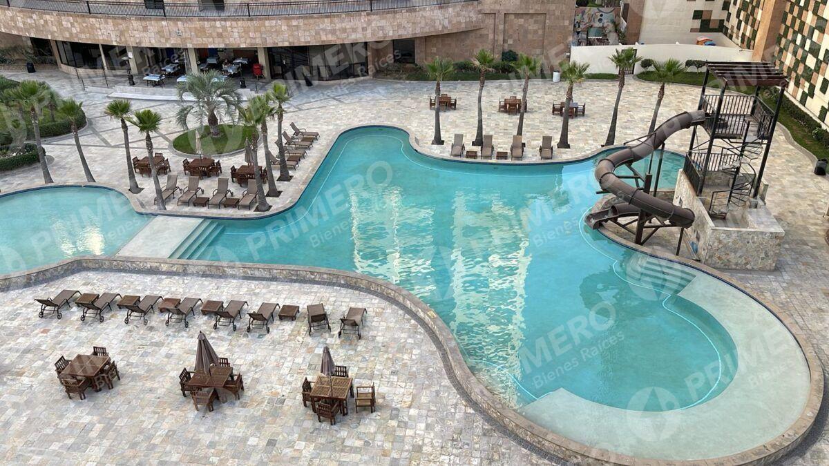 Departamentos en Venta en Newcity Residencial PMR-2930