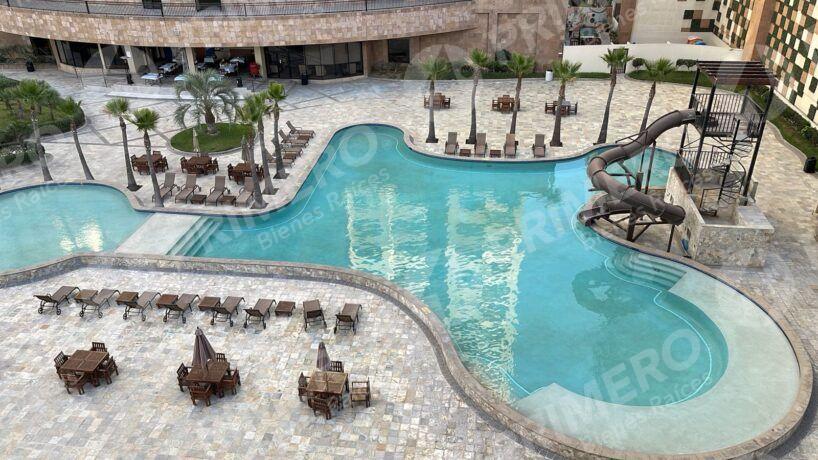 Departamentos en Venta en Newcity Residencial PMR-2930