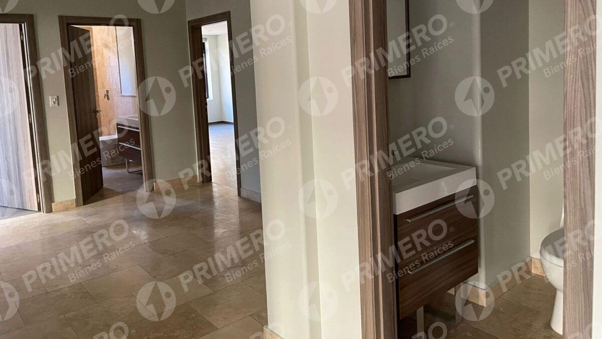 Departamentos en Venta en Newcity Residencial PMR-2930