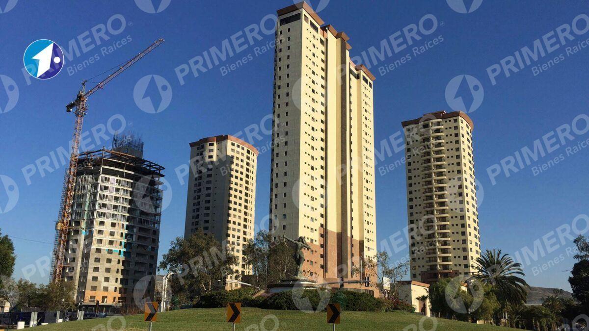Departamentos en Venta en Newcity Residencial PMR-2930