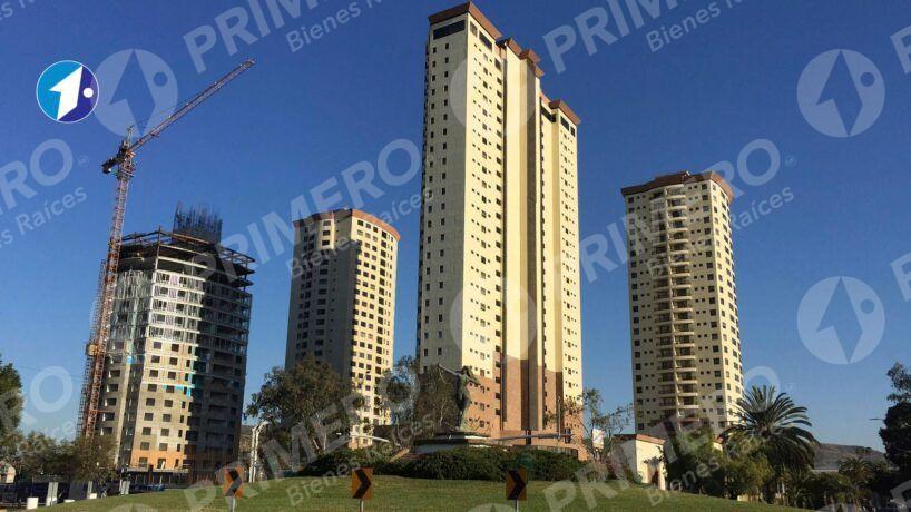 Departamentos en Venta en Newcity Residencial PMR-2930