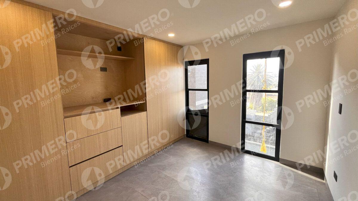 Departamentos en Venta en Vistas Libertad PMR-2932