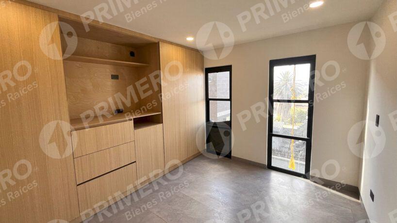 Departamentos en Venta en Vistas Libertad PMR-2932