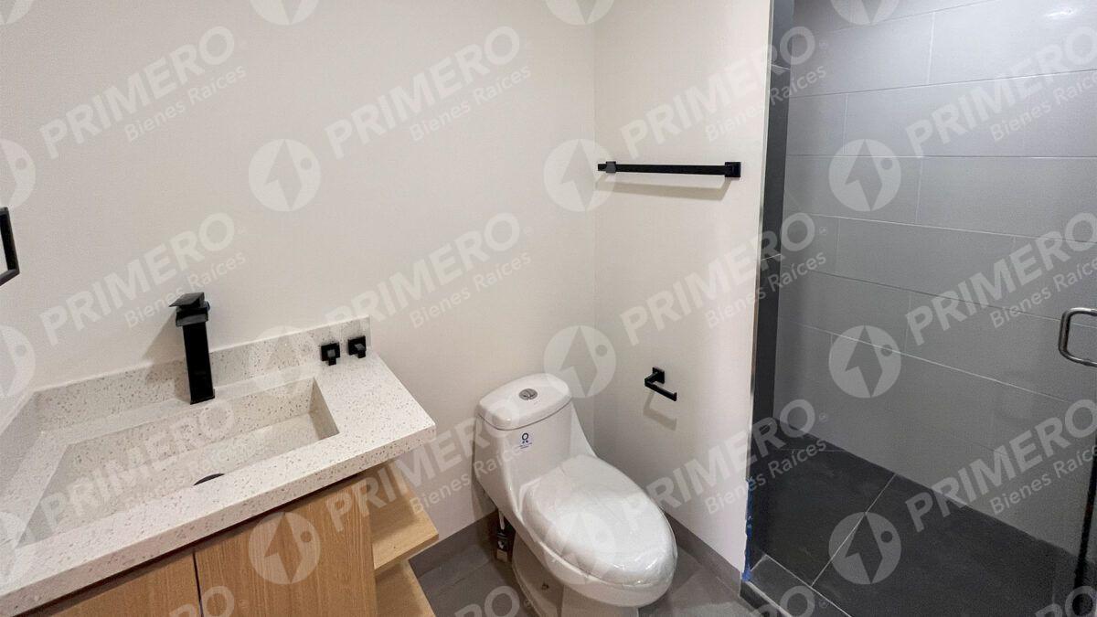 Departamentos en Venta en Vistas Libertad PMR-2932