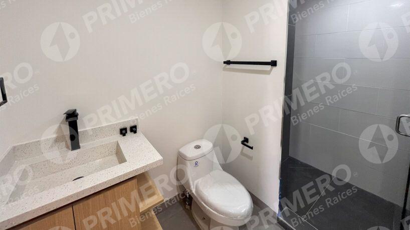 Departamentos en Venta en Vistas Libertad PMR-2932