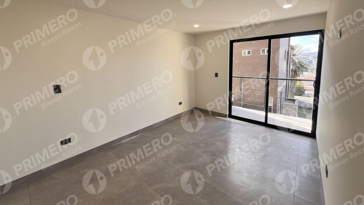 Departamentos en Venta en Vistas Libertad PMR-2932