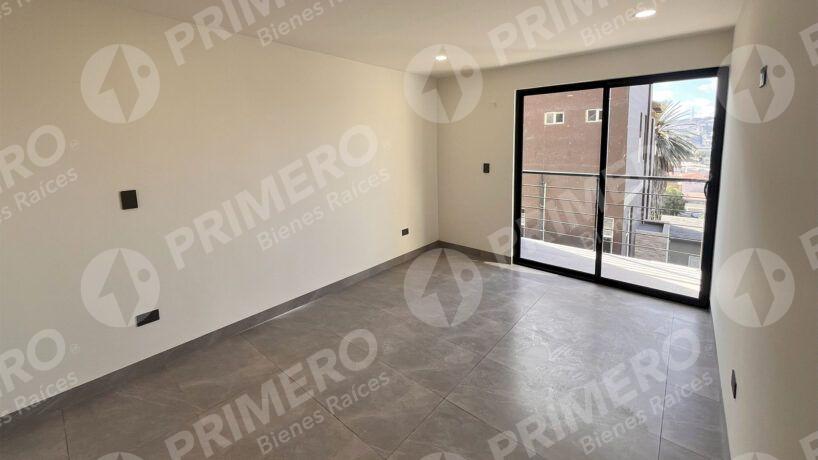 Departamentos en Venta en Vistas Libertad PMR-2932