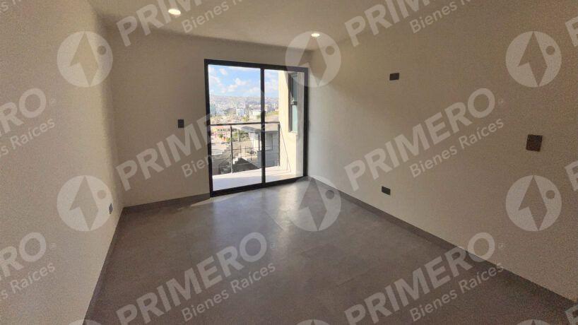 Departamentos en Venta en Vistas Libertad PMR-2932