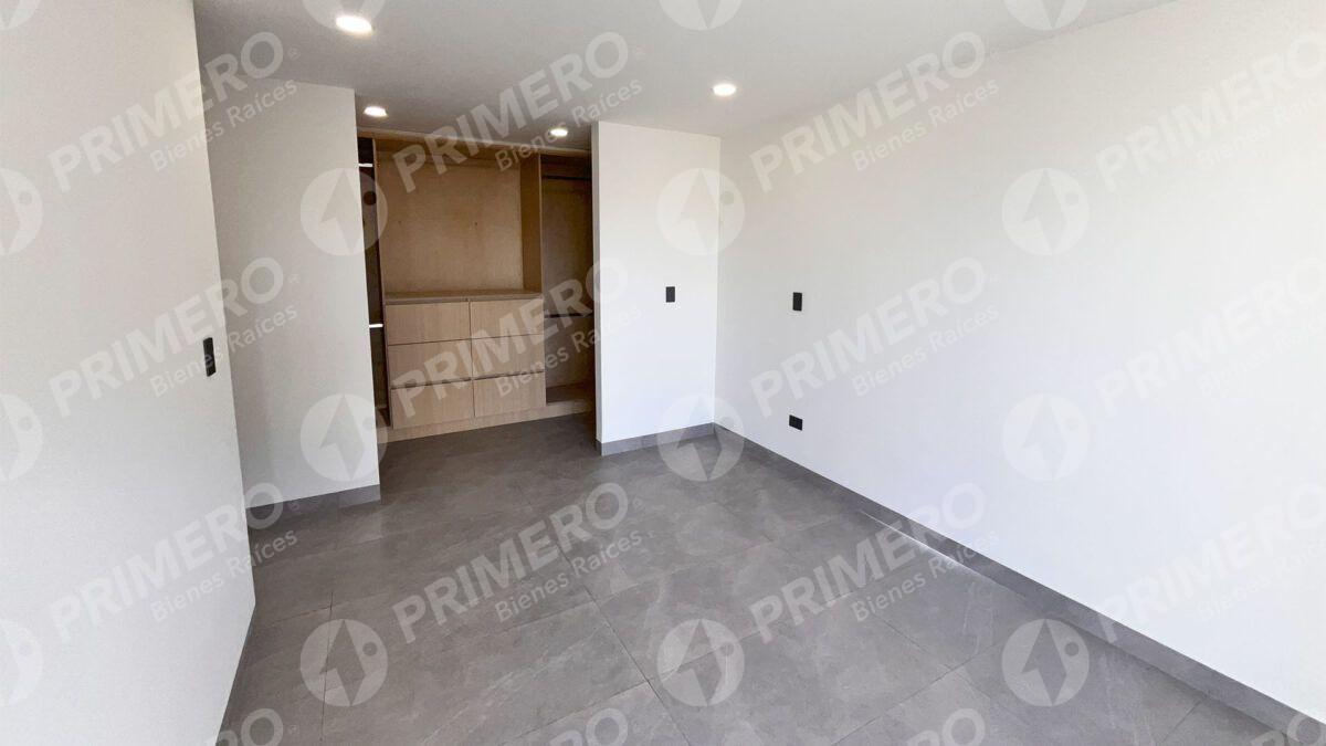 Departamentos en Venta en Vistas Libertad PMR-2932