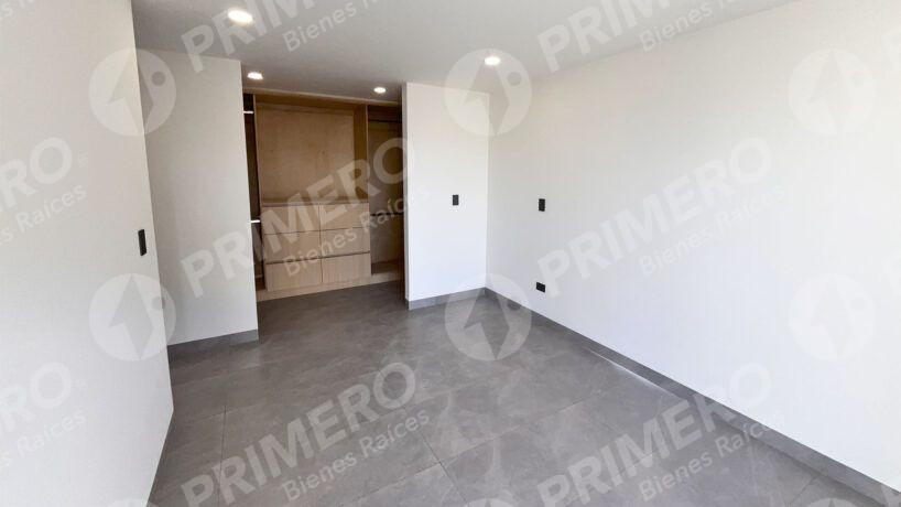 Departamentos en Venta en Vistas Libertad PMR-2932