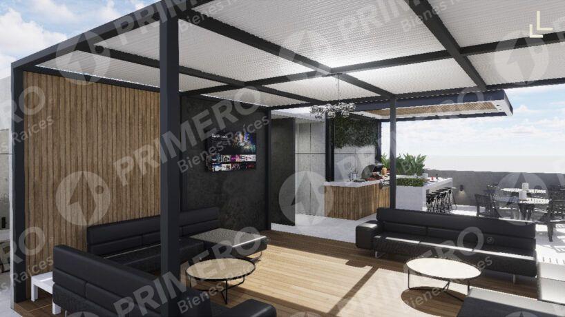 Departamentos en Venta en Vistas Libertad PMR-2932