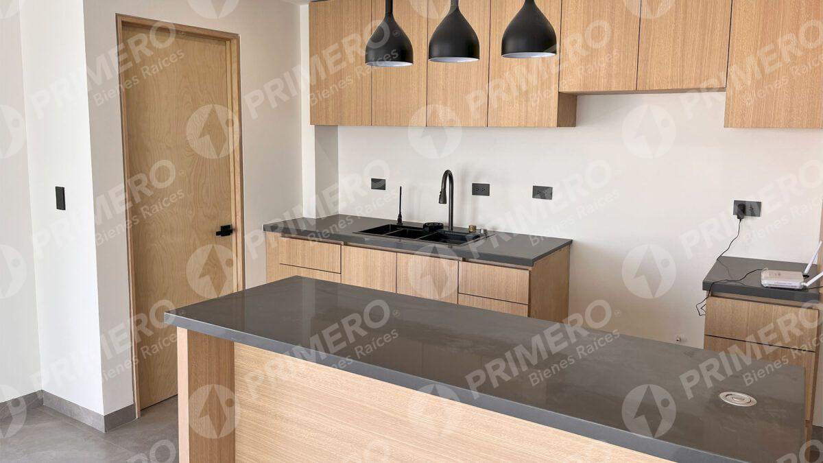 Departamentos en Venta en Vistas Libertad PMR-2932