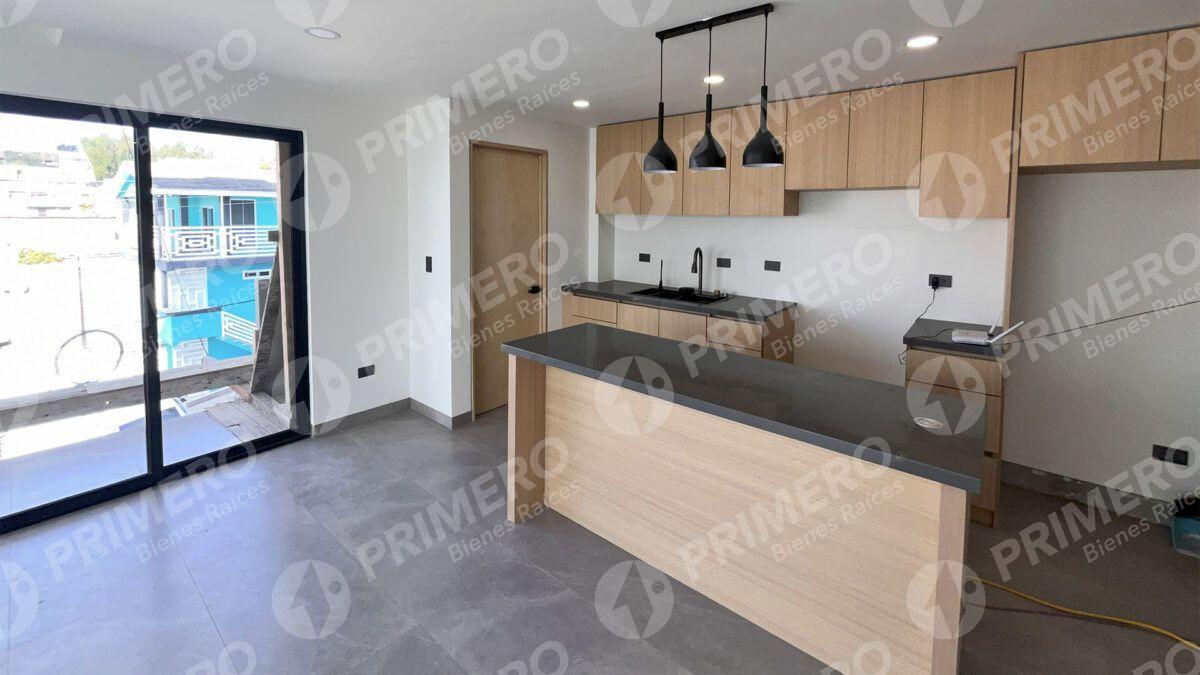 Departamentos en Venta en Vistas Libertad PMR-2932