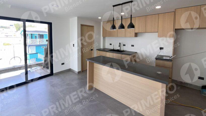 Departamentos en Venta en Vistas Libertad PMR-2932