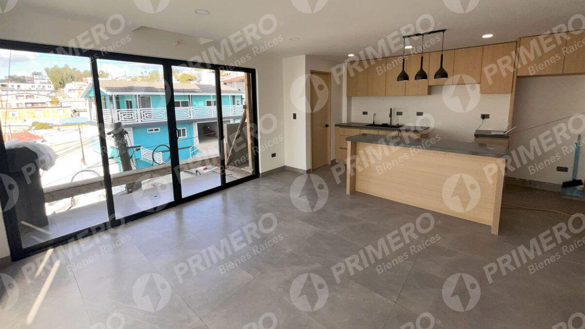 Departamentos en Venta en Vistas Libertad PMR-2932