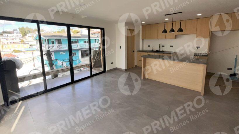 Departamentos en Venta en Vistas Libertad PMR-2932