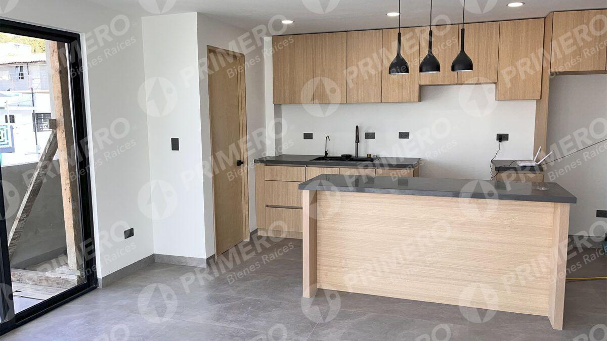 Departamentos en Venta en Vistas Libertad PMR-2932