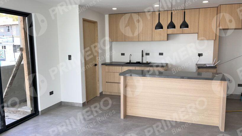 Departamentos en Venta en Vistas Libertad PMR-2932
