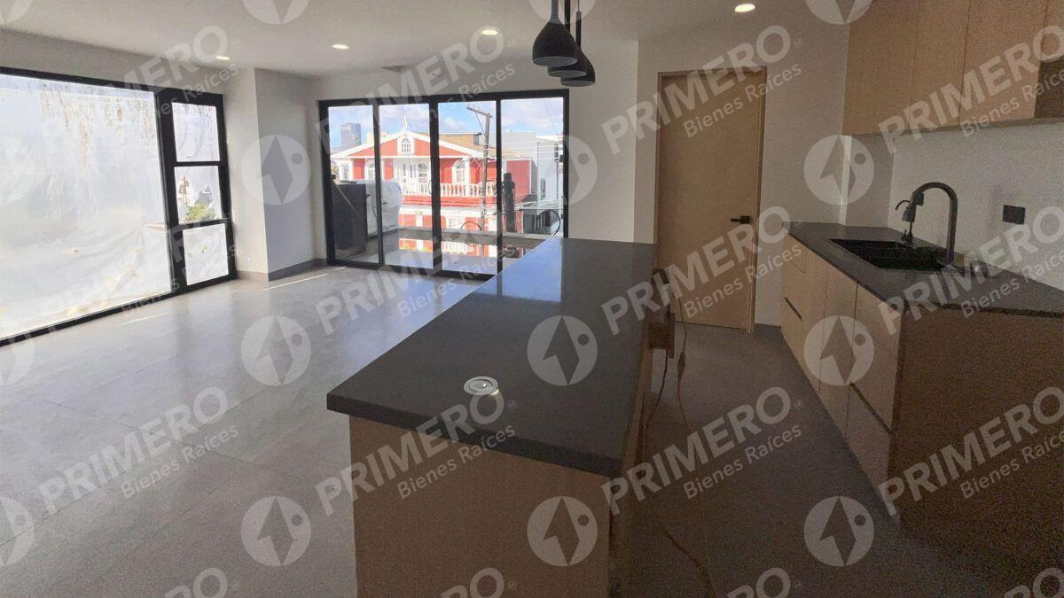 Departamentos en Venta en Vistas Libertad PMR-2932