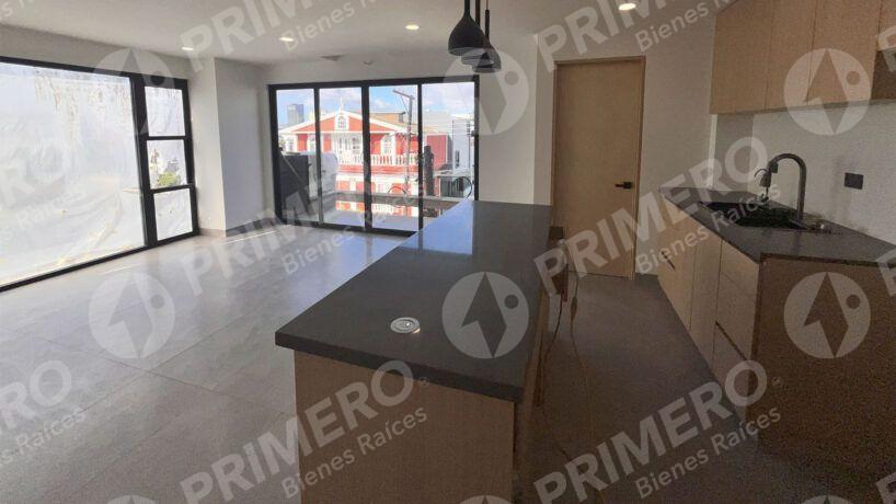 Departamentos en Venta en Vistas Libertad PMR-2932